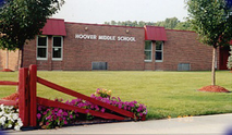Hoover Middle School
